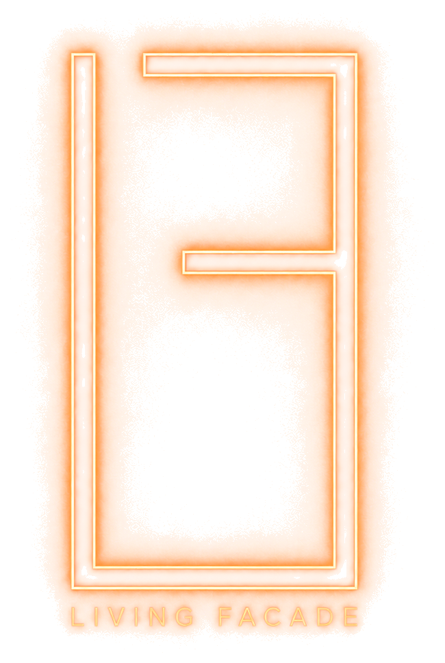 Living Facade